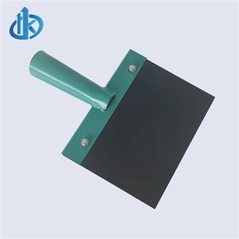 Raspador de piso de 8 "