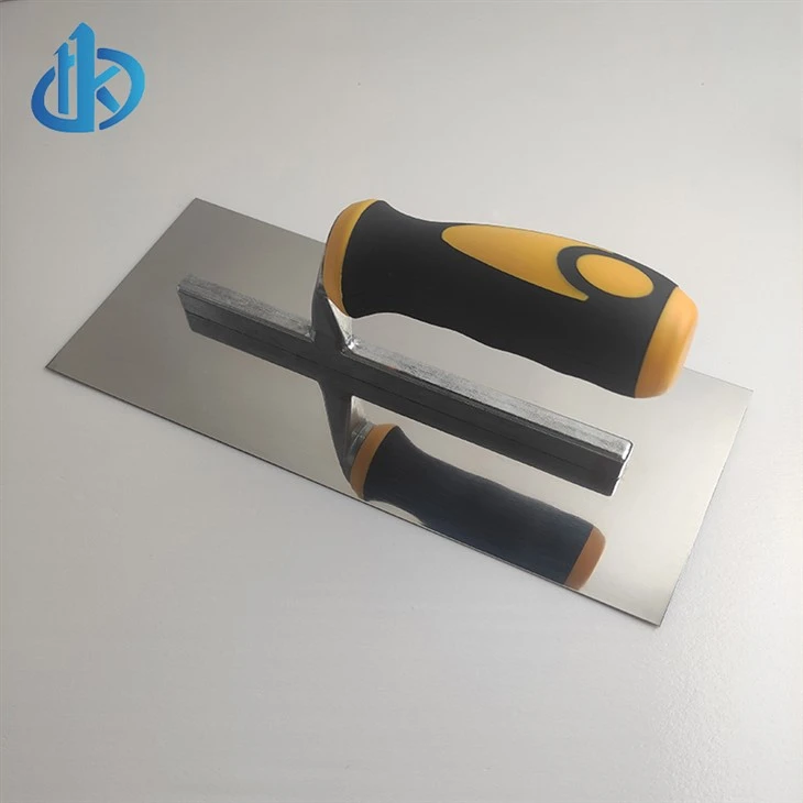 Best Plastering Trowel For Beginners