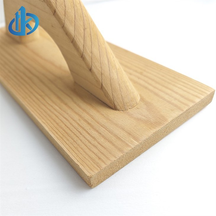 Vintage Concrete Trowel